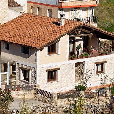 Miraribera En La Ribera Del Duero Guest House Fompedraza Екстериор снимка