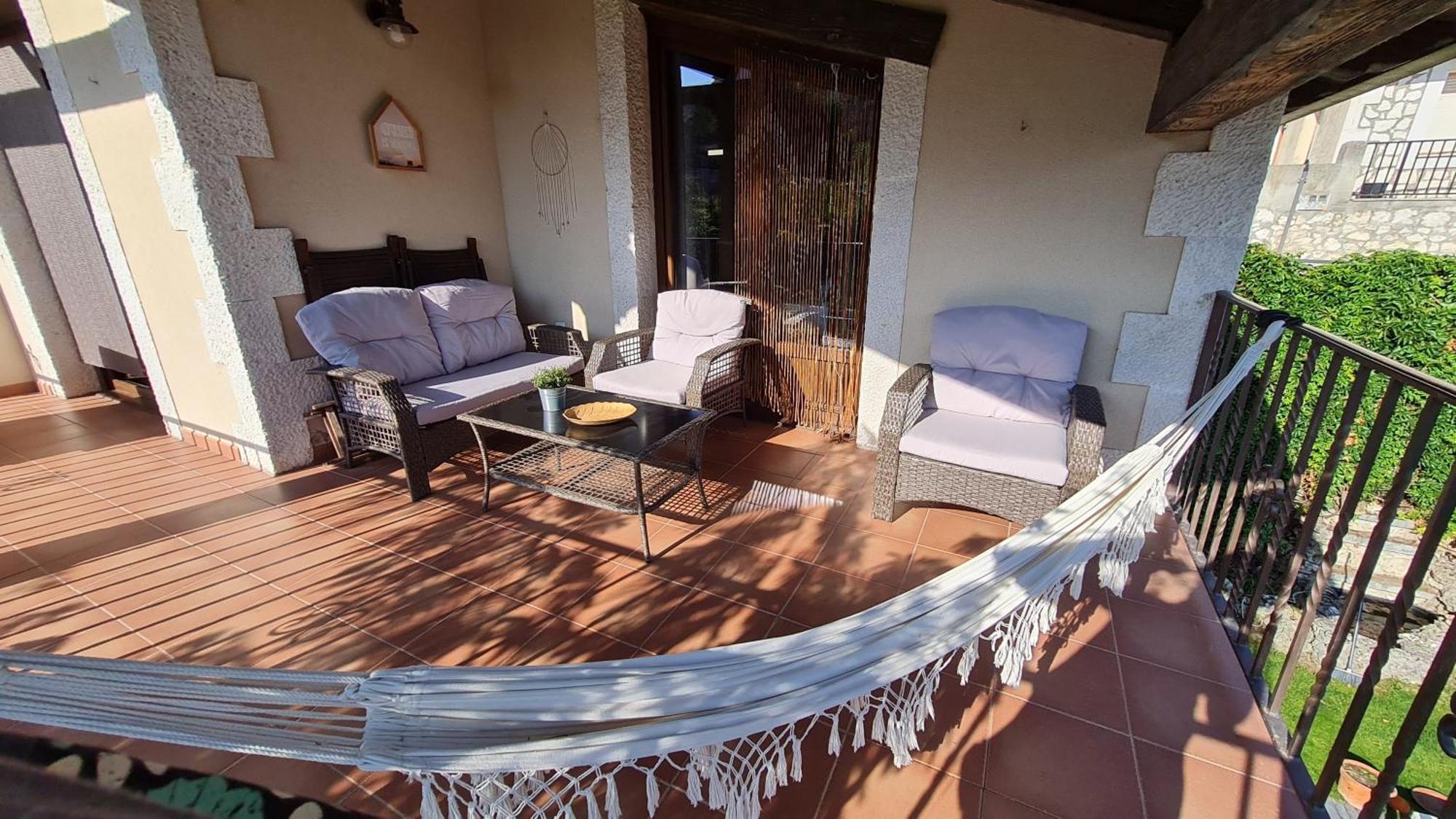 Miraribera En La Ribera Del Duero Guest House Fompedraza Екстериор снимка