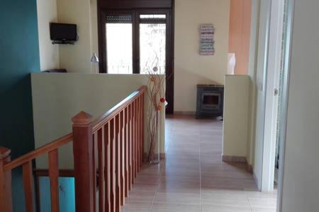 Miraribera En La Ribera Del Duero Guest House Fompedraza Екстериор снимка