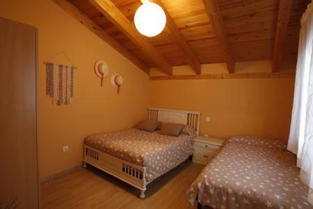 Miraribera En La Ribera Del Duero Guest House Fompedraza Екстериор снимка
